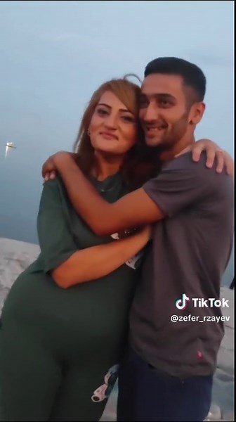 Arzu: İstanbuldakı Güzellik