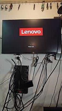 This Laptop Still Works... But Only Kinda