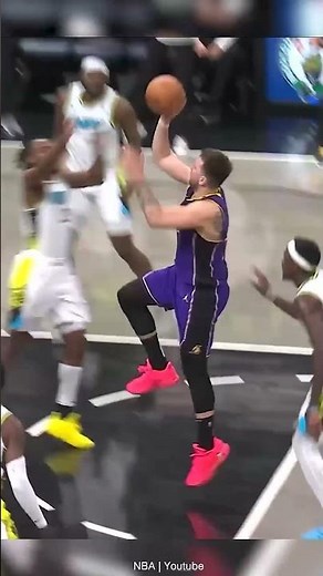 Craziest Buzzer Beater Moments in the NBA