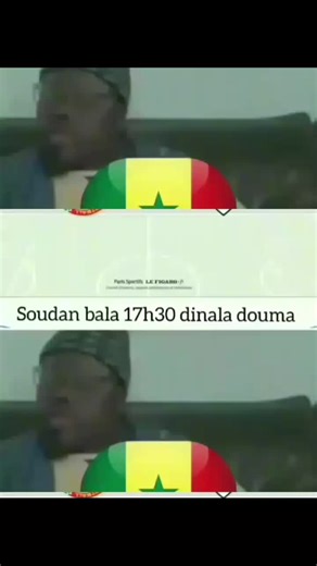 Vidéos de Ibnjôop🇸🇳✌ (@ibnjoop) avec son original - Ibnjôop🇸🇳✌