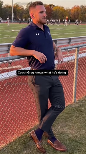 Finding the Next Quarterback: Coach Greg's Insights