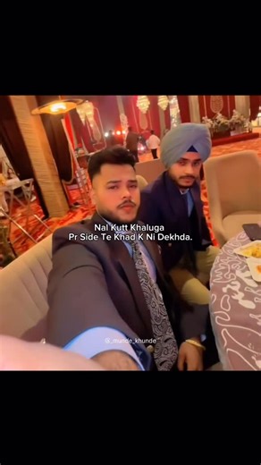 Munde Khunde🐆 on Instagram: "Yadd rkho . . . #reels #instagood #punjabi #explore #reelsinstagram #punjab #instagram #friendshipgoals #explorepage✨ #instamood"