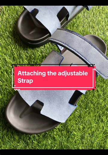 Handmade Shoe Creation Guide for Beginners