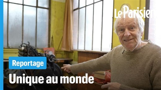 Un trésor caché dans un atelier de Boulogne mis aux enchères | Aymeric Rouillac