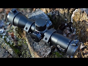 CVLIFE 4x32 Crossbow Scope