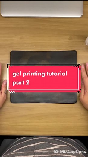 ✨Thank you so much for all your follows, likes and comments. You’re all fab ✨#fyp #printing #tutorial