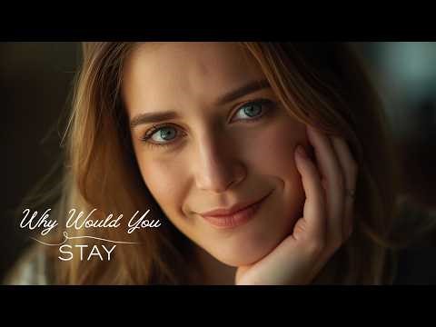 "Why Would You Stay" - Relaxing Cool Jazz & Chill Vibes 🎷 Official Video | Matrix Melody Maker
