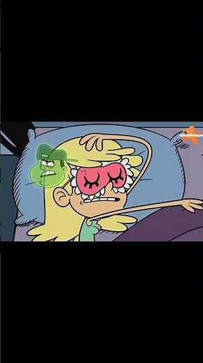 loud house prom com #theloudhouse #promcom #leni