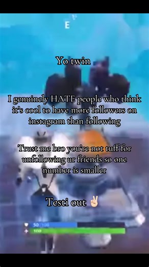 No one thinks it’s cool #instragam #testi #stretchtok #nichetok #genuinely