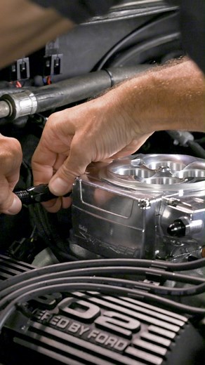 Want to make the switch from the original Sniper EFI to Sniper 2 and don't want to rewire your system? The new Sniper 2 upgrade kits are designed to do exactly that! Sniper 2 EFI Benefits: - Ecosystem that includes plug-n-play Hyperspark Ignition systems, fuel systems, displays, and more. - Improved RF Interference - Smoother Throttle Response - Optional Power Distribution Module (PDM) further simplifies wiring - Wireless Connectivity (coming soon) - Contactless magnetic TPS sensor ensures an ac