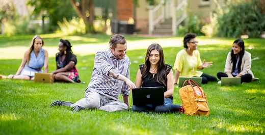 Master of Health Administration - MSU Denver