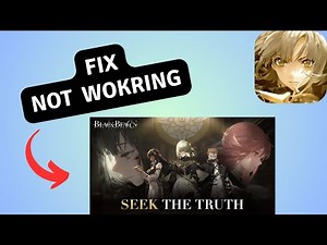How to Fix Black Beacon Not Working