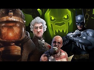 The BEST VR Games of 2024