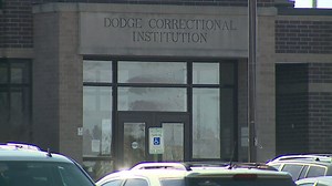 2 prisoners die after contracting COVID-19 at Dodge Correctional