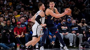 Game Recap: Nuggets 124, Nets 104