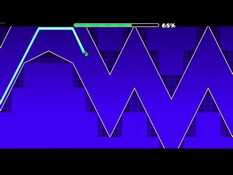 A sync layout, but it gets worse over time