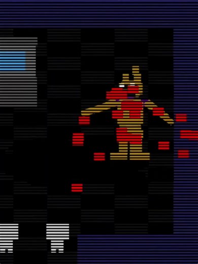 William Afton vs Ennard #shorts #vs #springtrap #ennard #fnaf3 #fnafsl #ffps #fnafbooks #fnafedit