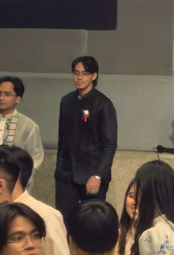 Black Oath Taking Ceremony: My Journey to Full-Fledged