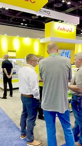 3.4K views · 69 reactions | It's Day☝️of #NPE2024! Visit our FANUC...