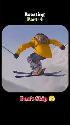 Rosting Part-4 || #rosting