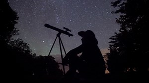 The Perseid meteor shower is about to peak. Here's some tips on how to watch (as long as our skies stay clear). | CBC Calgary