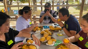 2.7K views · 13 reactions | “This is the sweetest mango in the world”...