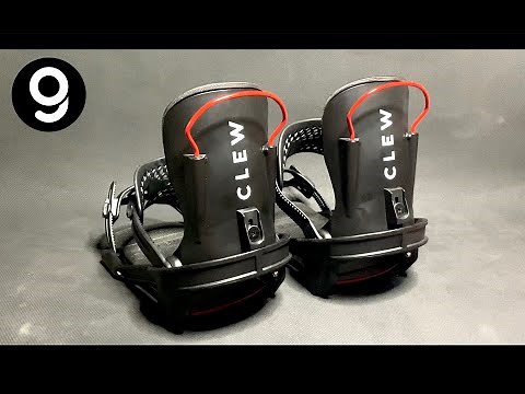 CLEW Step-In Bindings: Closer Look