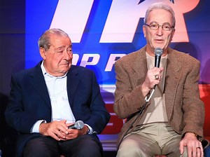 Oct. 4 Philly Show To Honor Peltz Boxing's 50th Anniversary