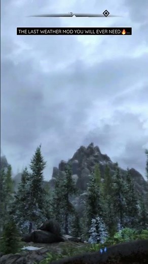 Skyrim SE - Paradise Weathers Community Bundle Skyrim Xbox One Mods