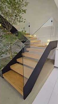 Minimalist House #InteriorDesign #ContemporaryHouse #ResidentialArchitecture