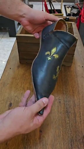 Discovering Poulaines: The Best Medieval Party Shoes