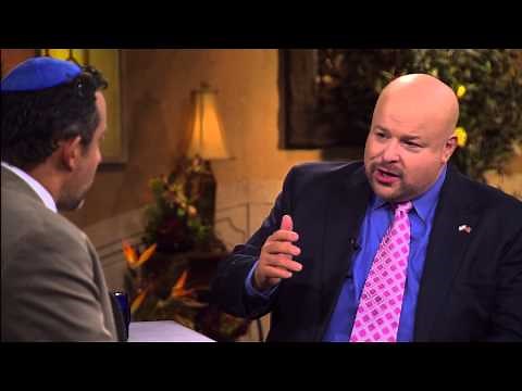 Rabbi Shapira: Return of the Kosher Pig (May 12, 2014)