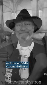 Karl Hilz ist plötzlich verstorben. Mehrere Hunderte versammelten sich in München zu einem Trauermarsch, um dem Menschenrechtler und Polizisten a.D. die letzte Ehre zu erweisen. Folgen Sie mir auf Telegram für mehr Informationen: https://t.me/teambystron | Petr Bystron