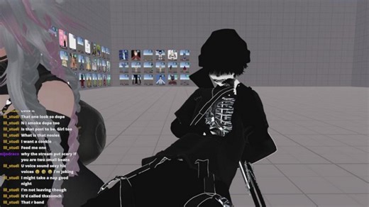 moonx_vr - Twitch