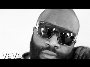 Rick Ross ft. Meek Mill - Boss Level (Official Music Video)