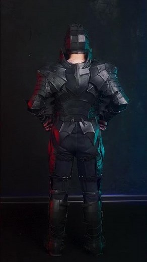 The Complete Leather Armor Crafting Roadmap | Beginner to Advanced