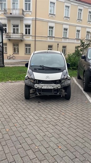 Exploring Lithuanian Car Collection | Alex9cars Memes