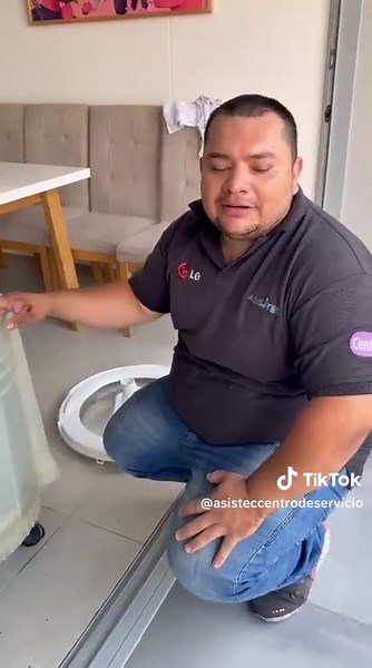 Mantenimiento y limpieza de lavadora Mabe