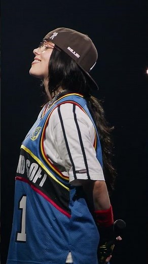 INTRO | HIT ME HARD AND SOFT: THE TOUR (LIVE IN 3D) | In Theatres May 8th