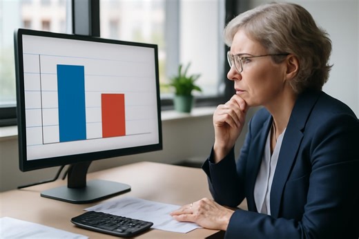 Simulateur de retraite : comprendre les écarts entre le montant estimé et votre pension effective