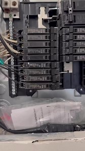 22K views · 392 reactions | ⚡️SHOCKING ⚡️ Undersized electrical...