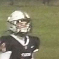 Trevor Durden '23 Recruiting Profile