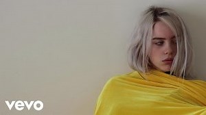 Billie Eilish - Bored