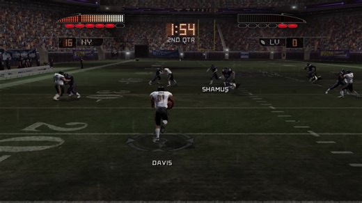 Reviving Classic Blitz the League Gameplay