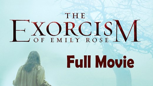 The Exorcism of Emily Rose (2005) Full Movie HD