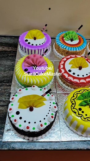 56K views · 903 reactions | Plz Ap Log Hame Star Send Kare Free Hai Star Abhi ap jarur bheje new year cakes 2023 | Sunil Cake Master | Facebook