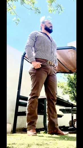 Kam Sinoe Carbajal Hampton on Reels