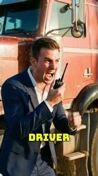 He Towed The "Dirty" Truck... Until He Saw The Keys 🚛🔑