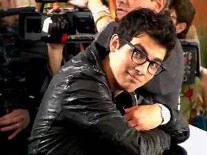 JONAS L.A. - L.A. Baby - New Season - Disney Channel Official