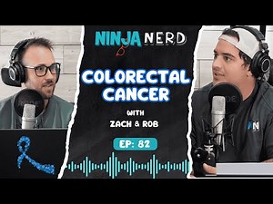 Colorectal Cancer | Podcast